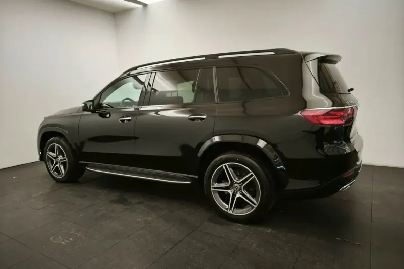 Mercedes-Benz GLS 450 (Clasa GLS) din 2024 cu 6.338 km - oferta MER180219 - foto 7