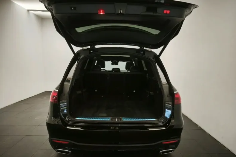 Mercedes-Benz GLS 450 (Clasa GLS) din 2024 cu 6.338 km - oferta MER180219 - foto 8