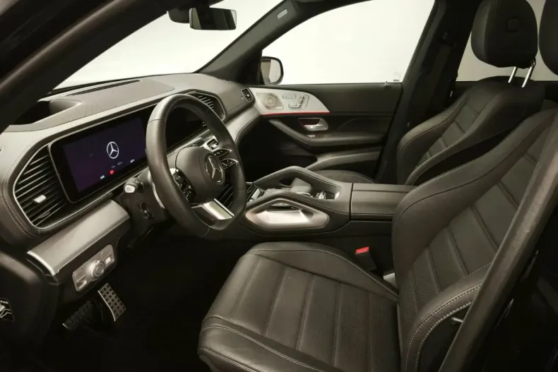 Mercedes-Benz GLS 450 (Clasa GLS) din 2024 cu 6.338 km - oferta MER180219 - foto 10