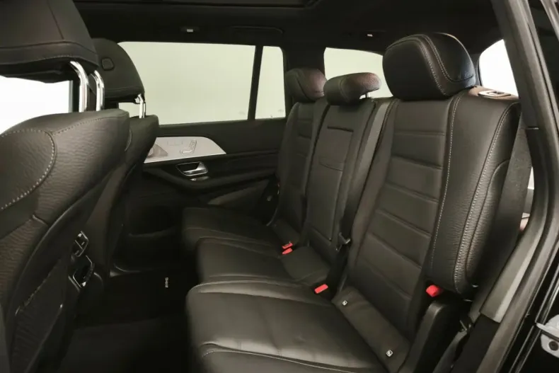 Mercedes-Benz GLS 450 (Clasa GLS) din 2024 cu 6.338 km - oferta MER180219 - foto 11