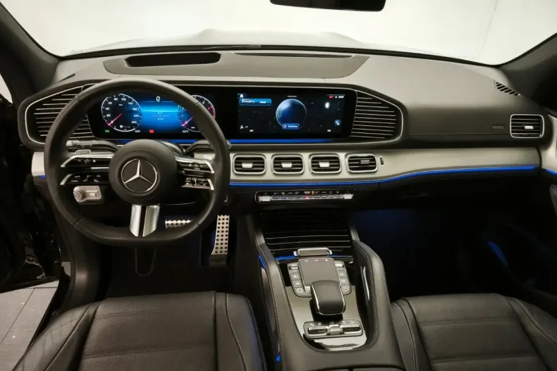 Mercedes-Benz GLS 450 (Clasa GLS) din 2024 cu 6.338 km - oferta MER180219 - foto 16