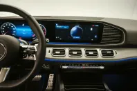 Mercedes-Benz GLS 450 (Clasa GLS) din 2024 cu 6.338 km - oferta MER180219 - foto 17