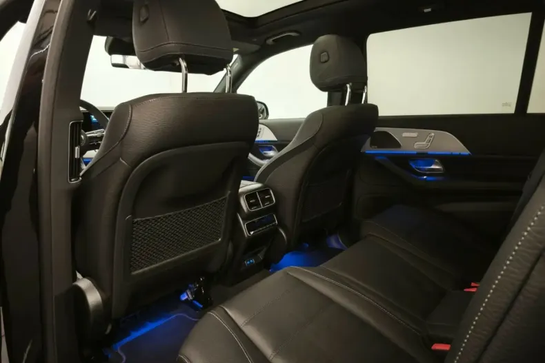 Mercedes-Benz GLS 450 (Clasa GLS) din 2024 cu 6.338 km - oferta MER180219 - foto 18