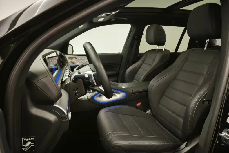 Mercedes-Benz GLS 450 (Clasa GLS) din 2024 cu 6.338 km - oferta MER180219 - foto 19