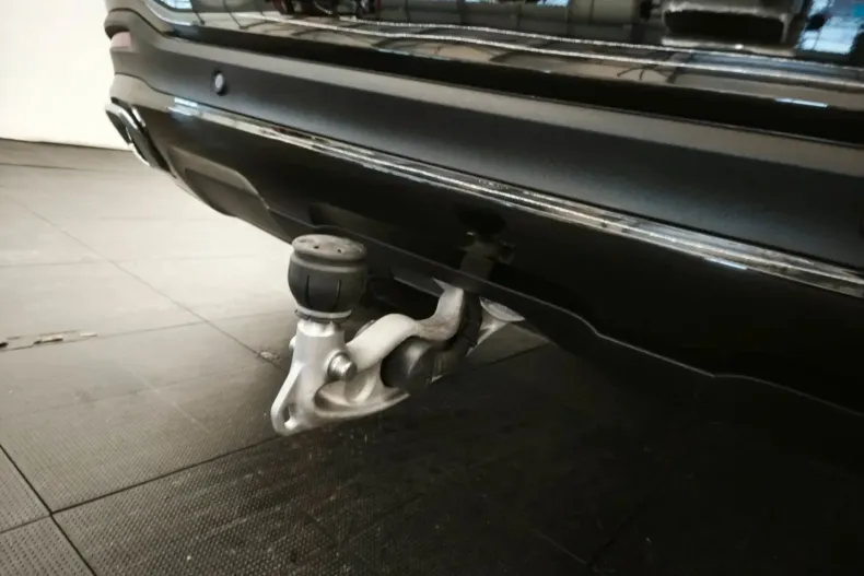 Mercedes-Benz GLS 450 (Clasa GLS) din 2024 cu 6.338 km - oferta MER180219 - foto 20