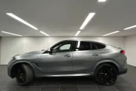BMW X6 (Seria X) din 2025 cu 10.000 km - oferta BMW180220 - foto 2
