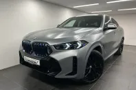 BMW X6 (Seria X) din 2025 cu 10.000 km - oferta BMW180220 - foto 6