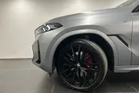 BMW X6 (Seria X) din 2025 cu 10.000 km - oferta BMW180220 - foto 7