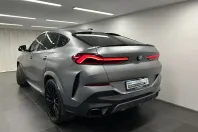 BMW X6 (Seria X) din 2025 cu 10.000 km - oferta BMW180220 - foto 9