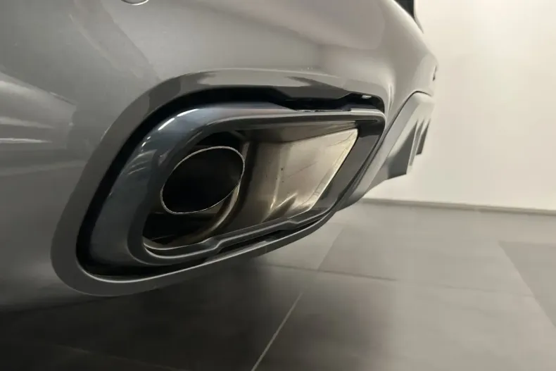 BMW X6 (Seria X) din 2025 cu 10.000 km - oferta BMW180220 - foto 11