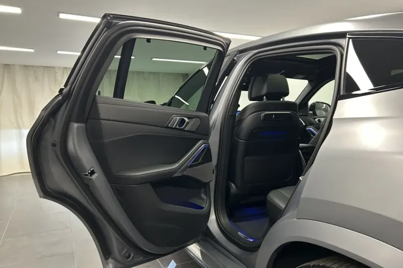BMW X6 (Seria X) din 2025 cu 10.000 km - oferta BMW180220 - foto 13