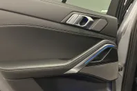 BMW X6 (Seria X) din 2025 cu 10.000 km - oferta BMW180220 - foto 14