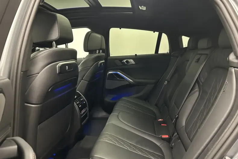 BMW X6 (Seria X) din 2025 cu 10.000 km - oferta BMW180220 - foto 16