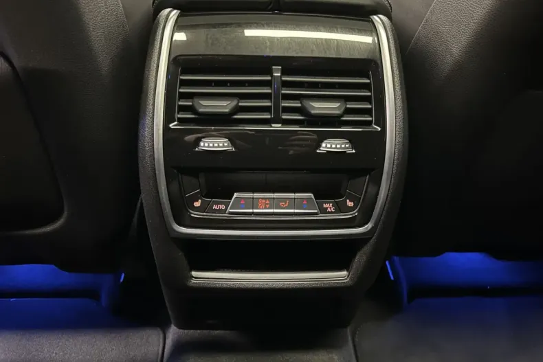 BMW X6 (Seria X) din 2025 cu 10.000 km - oferta BMW180220 - foto 19