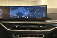 BMW X6 (Seria X) din 2025 cu 10.000 km - oferta BMW180220 - foto 25