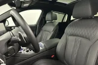 BMW X6 (Seria X) din 2025 cu 10.000 km - oferta BMW180220 - foto 29