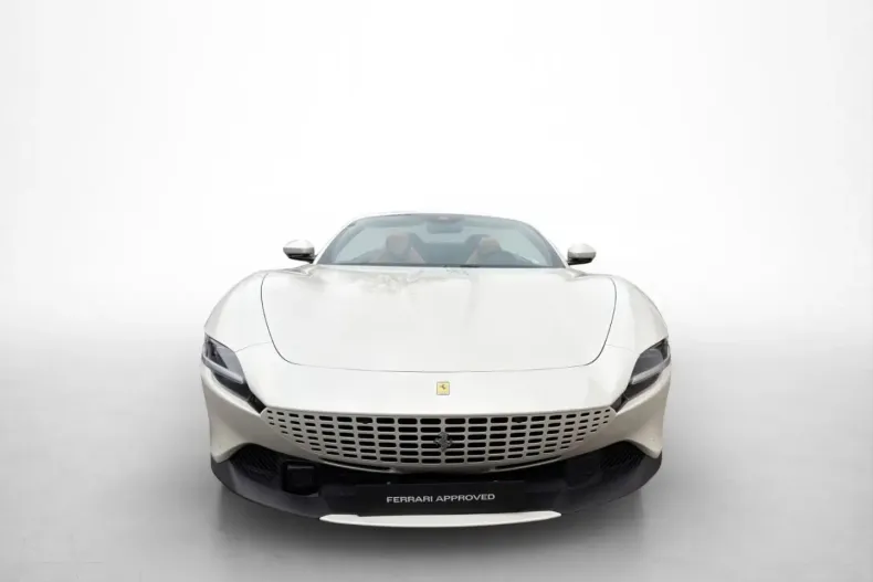 Ferrari Roma din 2024 cu 8.300 km - oferta FER180221 - foto 2