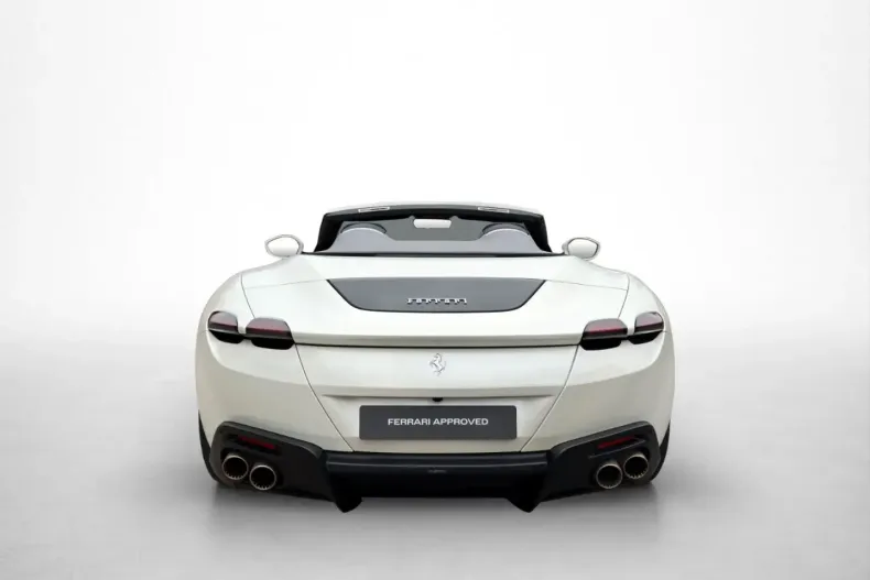 Ferrari Roma din 2024 cu 8.300 km - oferta FER180221 - foto 5