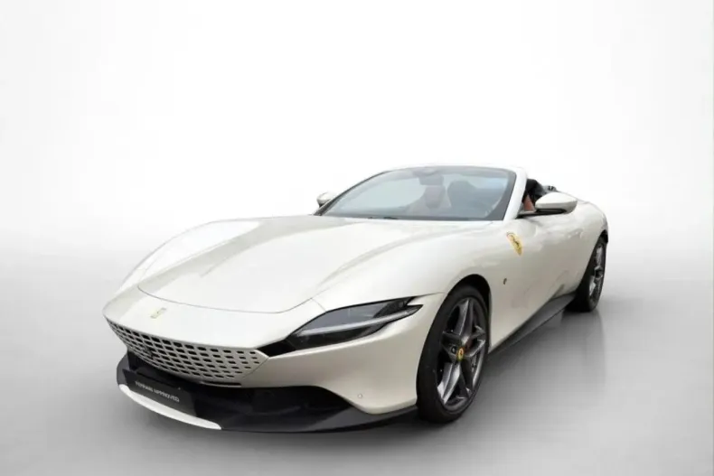 Ferrari Roma din 2024 cu 8.300 km - oferta FER180221 - foto 7