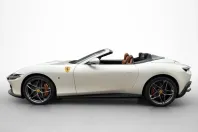 Ferrari Roma din 2024 cu 8.300 km - oferta FER180221 - foto 8