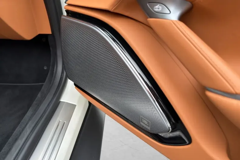 Ferrari Roma din 2024 cu 8.300 km - oferta FER180221 - foto 19