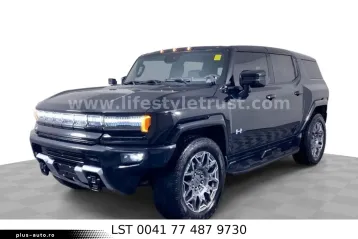 Hummer EV SUV din 2024 - oferta HUM180222
