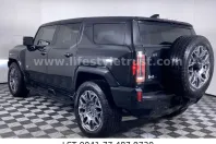Hummer EV SUV din 2024 cu 22.730 km - oferta HUM180222 - foto 4