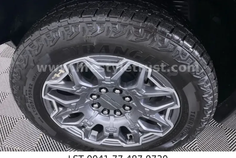 Hummer EV SUV din 2024 cu 22.730 km - oferta HUM180222 - foto 6