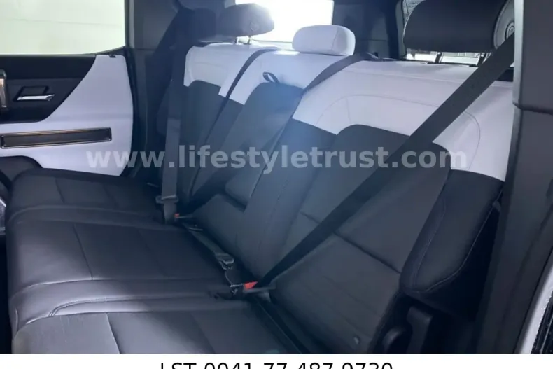 Hummer EV SUV din 2024 cu 22.730 km - oferta HUM180222 - foto 8