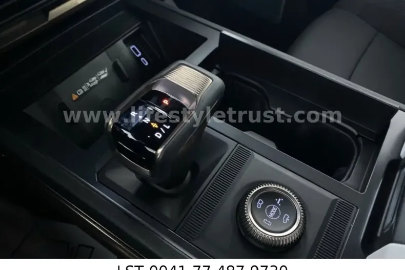 Hummer EV SUV din 2024 cu 22.730 km - oferta HUM180222 - foto 14