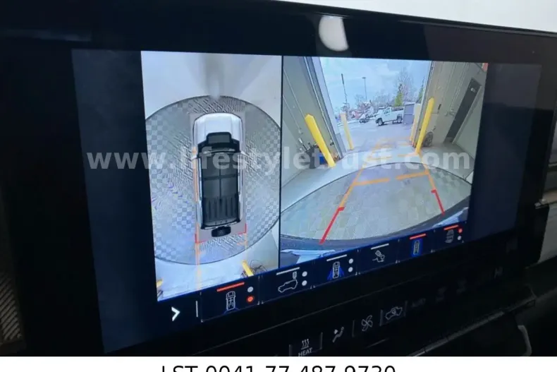 Hummer EV SUV din 2024 cu 22.730 km - oferta HUM180222 - foto 15