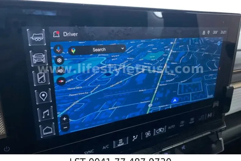 Hummer EV SUV din 2024 cu 22.730 km - oferta HUM180222 - foto 16