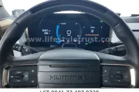 Hummer EV SUV din 2024 cu 22.730 km - oferta HUM180222 - foto 18