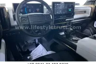 Hummer EV SUV din 2024 cu 22.730 km - oferta HUM180222 - foto 19