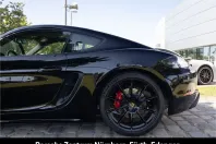 Porsche Cayman din 2024 cu 21.500 km - oferta POR180223 - foto 5