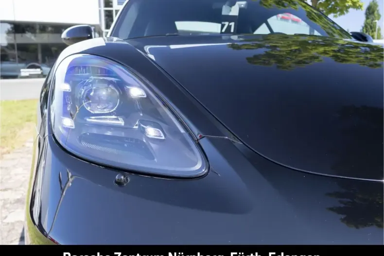 Porsche Cayman din 2024 cu 21.500 km - oferta POR180223 - foto 6