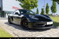 Porsche Cayman din 2024 cu 21.500 km - oferta POR180223 - foto 7