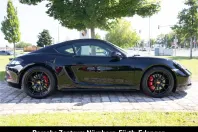 Porsche Cayman din 2024 cu 21.500 km - oferta POR180223 - foto 8