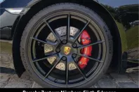 Porsche Cayman din 2024 cu 21.500 km - oferta POR180223 - foto 13