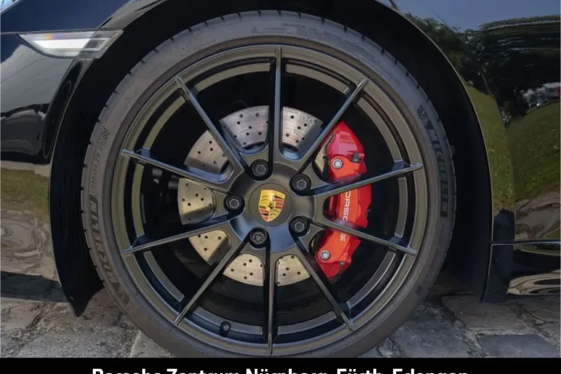 Porsche Cayman din 2024 cu 21.500 km - oferta POR180223 - foto 13