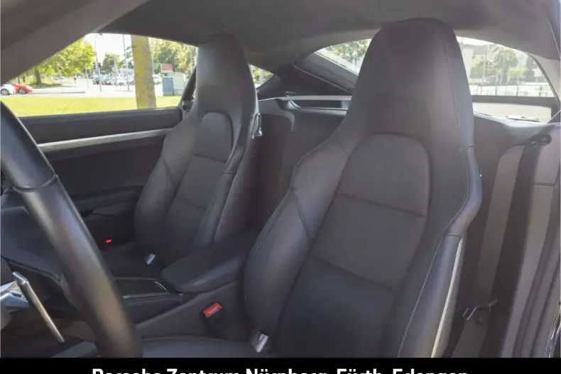 Porsche Cayman din 2024 cu 21.500 km - oferta POR180223 - foto 17