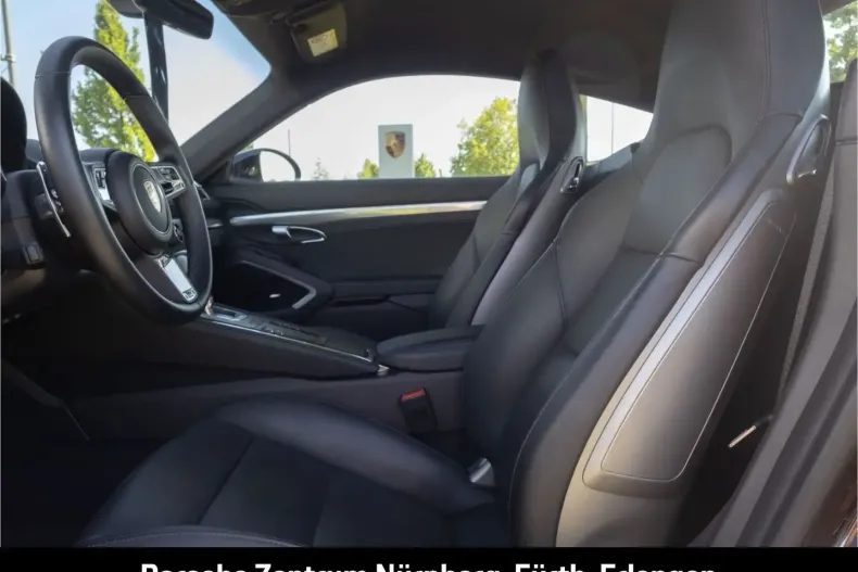 Porsche Cayman din 2024 cu 21.500 km - oferta POR180223 - foto 18