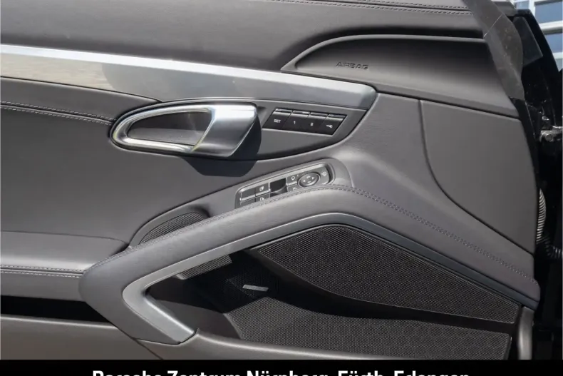 Porsche Cayman din 2024 cu 21.500 km - oferta POR180223 - foto 19