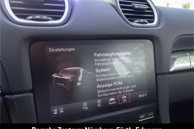 Porsche Cayman din 2024 cu 21.500 km - oferta POR180223 - foto 22