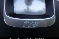 Porsche Cayman din 2024 cu 21.500 km - oferta POR180223 - foto 23