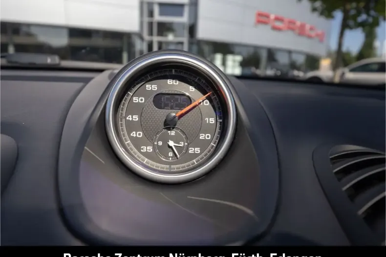 Porsche Cayman din 2024 cu 21.500 km - oferta POR180223 - foto 24