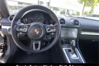 Porsche Cayman din 2024 cu 21.500 km - oferta POR180223 - foto 25