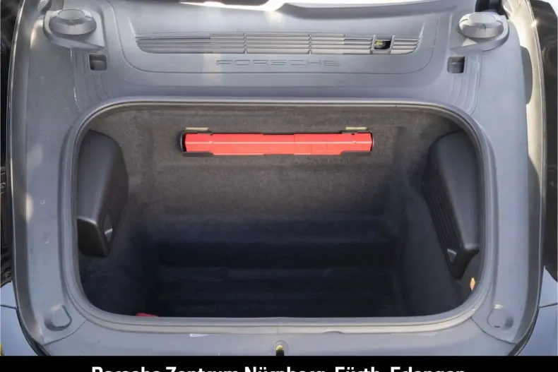 Porsche Cayman din 2024 cu 21.500 km - oferta POR180223 - foto 29