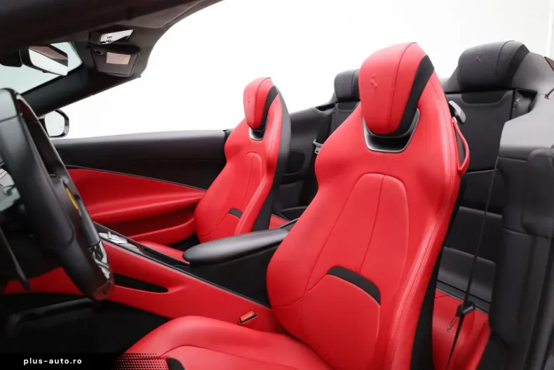 Ferrari Roma din 2024 cu 11.990 km - oferta FER180224 - foto 18