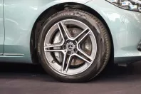 Mercedes-Benz S 350 (Clasa S) din 2024 cu 10.957 km - oferta MER180225 - foto 26